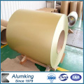 Feve / Epoxy Color Coated Aluminium Coil für Gutter